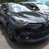 toyota c-hr 2017 -TOYOTA 【豊田 300ﾓ3116】--C-HR DAA-ZYX10--ZYX10-2093369---TOYOTA 【豊田 300ﾓ3116】--C-HR DAA-ZYX10--ZYX10-2093369- image 1