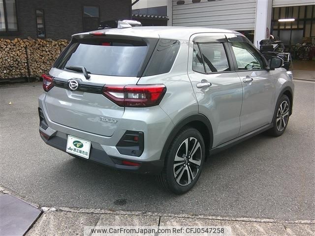 daihatsu rocky 2023 -DAIHATSU 【飛騨 500ﾃ1870】--Rocky A210S--0022701---DAIHATSU 【飛騨 500ﾃ1870】--Rocky A210S--0022701- image 2