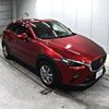 mazda cx-3 2018 -MAZDA 【長野 330ち2386】--CX-3 DK8AW-101694---MAZDA 【長野 330ち2386】--CX-3 DK8AW-101694- image 1