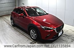mazda cx-3 2018 -MAZDA 【長野 330ち2386】--CX-3 DK8AW-101694---MAZDA 【長野 330ち2386】--CX-3 DK8AW-101694-