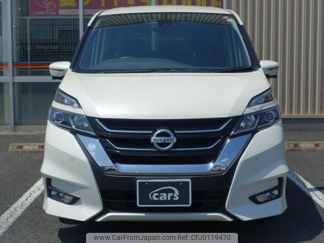 nissan serena 2018 quick_quick_GFC27_GFC2077939 image 2