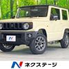 suzuki jimny 2019 -SUZUKI--Jimny 3BA-JB64W--JB64W-122483---SUZUKI--Jimny 3BA-JB64W--JB64W-122483- image 1