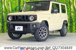 suzuki jimny 2019 -SUZUKI--Jimny 3BA-JB64W--JB64W-122483---SUZUKI--Jimny 3BA-JB64W--JB64W-122483-