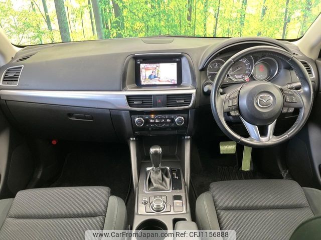 mazda cx-5 2015 -MAZDA--CX-5 LDA-KE2FW--KE2FW-201176---MAZDA--CX-5 LDA-KE2FW--KE2FW-201176- image 2
