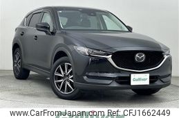 mazda cx-5 2018 CFJ1662449