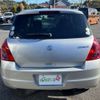 suzuki swift 2009 -SUZUKI--Swift DBA-ZC11S--ZC11S-550314---SUZUKI--Swift DBA-ZC11S--ZC11S-550314- image 22