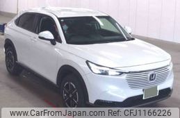 honda vezel 2023 -HONDA--VEZEL 6AA-RV5--RV5-1096570---HONDA--VEZEL 6AA-RV5--RV5-1096570-