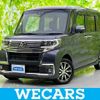 daihatsu tanto 2017 quick_quick_DBA-LA600S_LA600S-0573504 image 1