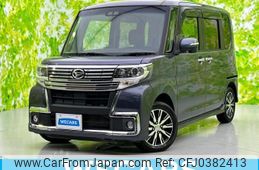 daihatsu tanto 2017 quick_quick_DBA-LA600S_LA600S-0573504