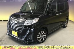 toyota roomy 2017 -TOYOTA--Roomy DBA-M910A--M910----TOYOTA--Roomy DBA-M910A--M910--