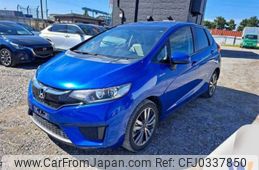 honda fit 2017 -HONDA--Fit DAA-GP5--GP5-1228419---HONDA--Fit DAA-GP5--GP5-1228419-