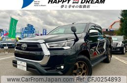 toyota hilux 2022 -TOYOTA--Hilux GUN125--3938586---TOYOTA--Hilux GUN125--3938586-