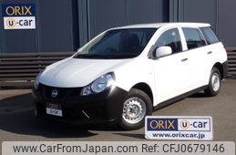 nissan ad-van 2019 -NISSAN--AD Van DBF-VY12--VY12-274999---NISSAN--AD Van DBF-VY12--VY12-274999-