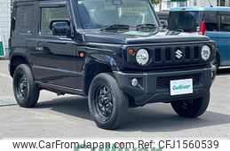 suzuki jimny 2020 CFJ1560539