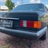 mercedes-benz s-class 1991 CFJ1569378 image 16