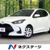 toyota yaris 2023 -TOYOTA--Yaris 5BA-MXPA10--MXPA10-2066578---TOYOTA--Yaris 5BA-MXPA10--MXPA10-2066578- image 1