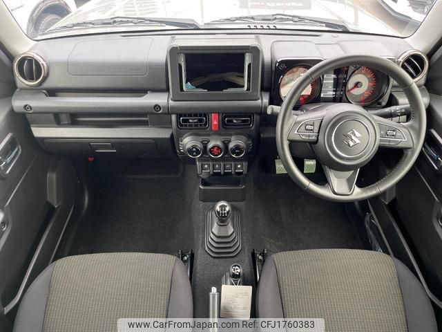 suzuki jimny 2023 CFJ1760383 image 2