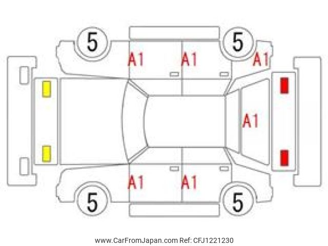 bmw x6 2016 -BMW--BMW X6 DBA-KU30--WBAKU220200P55511---BMW--BMW X6 DBA-KU30--WBAKU220200P55511- image 2
