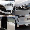 toyota sienta 2017 -TOYOTA 【名変中 】--Sienta NSP170G--7104943---TOYOTA 【名変中 】--Sienta NSP170G--7104943- image 2