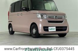 honda n-box 2021 -HONDA--N BOX 6BA-JF3--JF3-5101672---HONDA--N BOX 6BA-JF3--JF3-5101672-