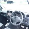 suzuki jimny 2012 CFJ1627600 image 16