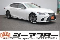 lexus ls 2017 -LEXUS--Lexus LS DAA-GVF50--GVF50-6001488---LEXUS--Lexus LS DAA-GVF50--GVF50-6001488-