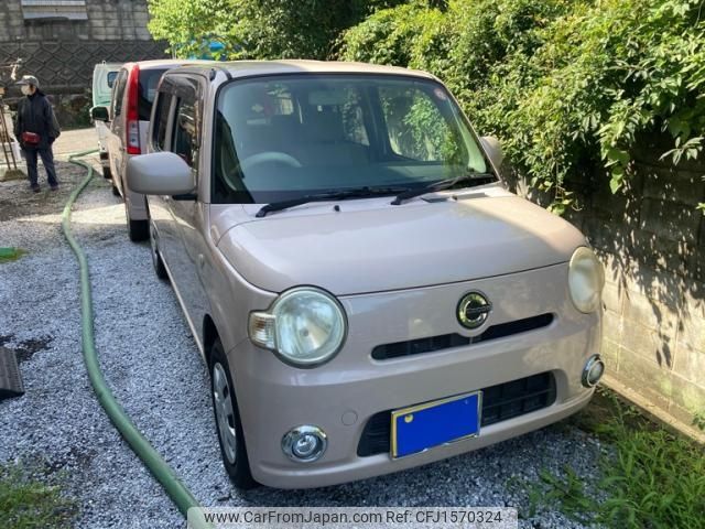 daihatsu mira-cocoa 2009 CFJ1570324 image 1