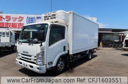 isuzu elf-truck 2020 CFJ1603551