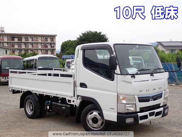 mitsubishi-fuso canter 2019 -MITSUBISHI--Canter 2RG-FBA20--FBA20-580481---MITSUBISHI--Canter 2RG-FBA20--FBA20-580481- image 1