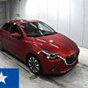 mazda demio 2015 -MAZDA--Demio DJ5FS--DJ5FS-136934---MAZDA--Demio DJ5FS--DJ5FS-136934- image 1