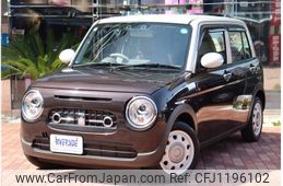 suzuki alto-lapin 2022 -SUZUKI--Alto Lapin 5BA-HE33S--HE33S-406173---SUZUKI--Alto Lapin 5BA-HE33S--HE33S-406173-