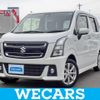 suzuki wagon-r 2018 quick_quick_DAA-MH55S_MH55S-725560 image 1