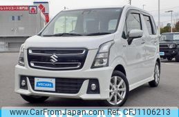 suzuki wagon-r 2018 quick_quick_DAA-MH55S_MH55S-725560