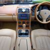 maserati quattroporte 2007 CFJ9786784 image 19