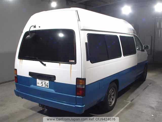 nissan elgrand 2001 -NISSAN 【宇都宮 301ﾐ556】--Elgrand ATE50ｶｲ--650065---NISSAN 【宇都宮 301ﾐ556】--Elgrand ATE50ｶｲ--650065- image 2