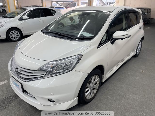 nissan note 2014 AF-E12-307250 image 1