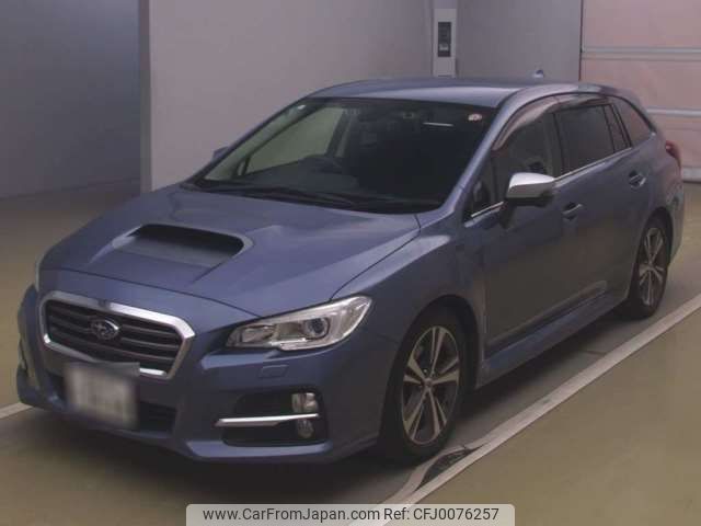 subaru levorg 2016 -SUBARU 【湘南 301ﾏ3068】--Levorg DBA-VM4--VM4-081067---SUBARU 【湘南 301ﾏ3068】--Levorg DBA-VM4--VM4-081067- image 1