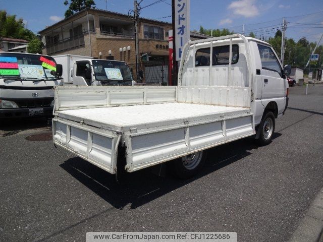 mitsubishi delica-truck 1996 -MITSUBISHI--Delica Truck P25T--0020304---MITSUBISHI--Delica Truck P25T--0020304- image 2