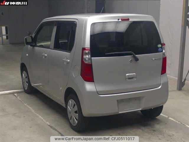 suzuki wagon-r 2013 -SUZUKI--Wagon R MH34S--268267---SUZUKI--Wagon R MH34S--268267- image 2