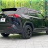 toyota rav4 2020 -TOYOTA--RAV4 6BA-MXAA52--MXAA52-4004956---TOYOTA--RAV4 6BA-MXAA52--MXAA52-4004956- image 18