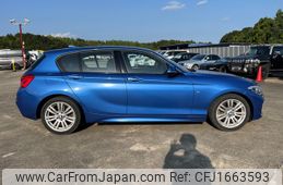 bmw 118d 2017 CFJ1663593