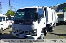 isuzu elf-truck 2006 GOO_NET_EXCHANGE_0580568A30240913W001