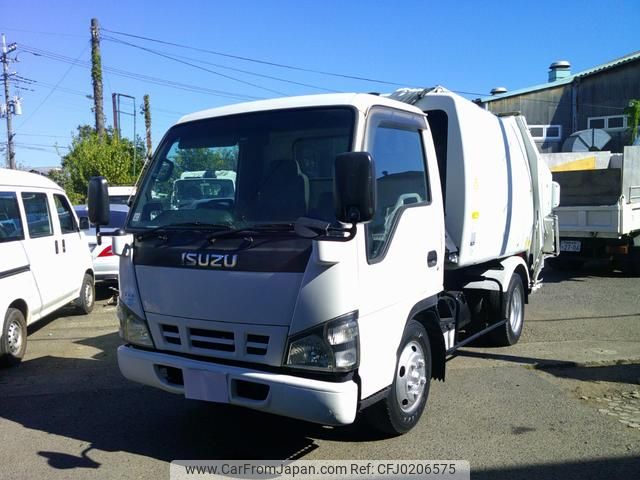 isuzu elf-truck 2006 GOO_NET_EXCHANGE_0580568A30240913W001 image 1