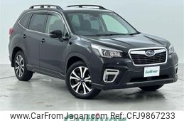 subaru forester 2019 -SUBARU--Forester 5BA-SK9--SK9-029374---SUBARU--Forester 5BA-SK9--SK9-029374-