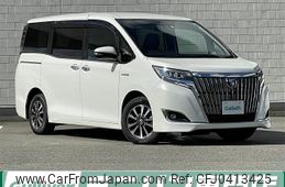 toyota esquire 2019 -TOYOTA--Esquire DAA-ZWR80G--ZWR80-0413904---TOYOTA--Esquire DAA-ZWR80G--ZWR80-0413904-