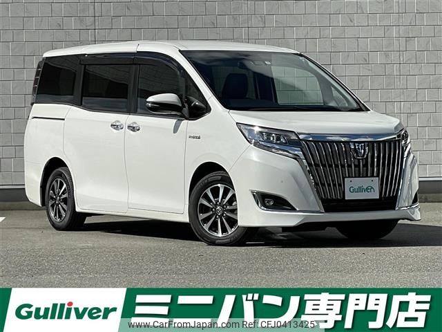 toyota esquire 2019 -TOYOTA--Esquire DAA-ZWR80G--ZWR80-0413904---TOYOTA--Esquire DAA-ZWR80G--ZWR80-0413904- image 1