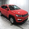 jeep compass 2019 -CHRYSLER--Jeep Compass M624-MCANJPAB0JFA29040---CHRYSLER--Jeep Compass M624-MCANJPAB0JFA29040- image 1