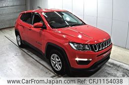 jeep compass 2019 -CHRYSLER--Jeep Compass M624-MCANJPAB0JFA29040---CHRYSLER--Jeep Compass M624-MCANJPAB0JFA29040-