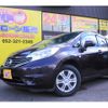 nissan note 2012 CFJ8990130 image 1