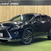 lexus rx 2016 -LEXUS--Lexus RX DBA-AGL20W--AGL20-0003551---LEXUS--Lexus RX DBA-AGL20W--AGL20-0003551- image 1